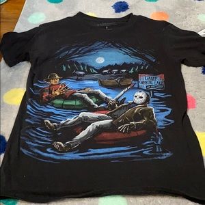 ✨DONATED✨ Horror Movie T-Shirt